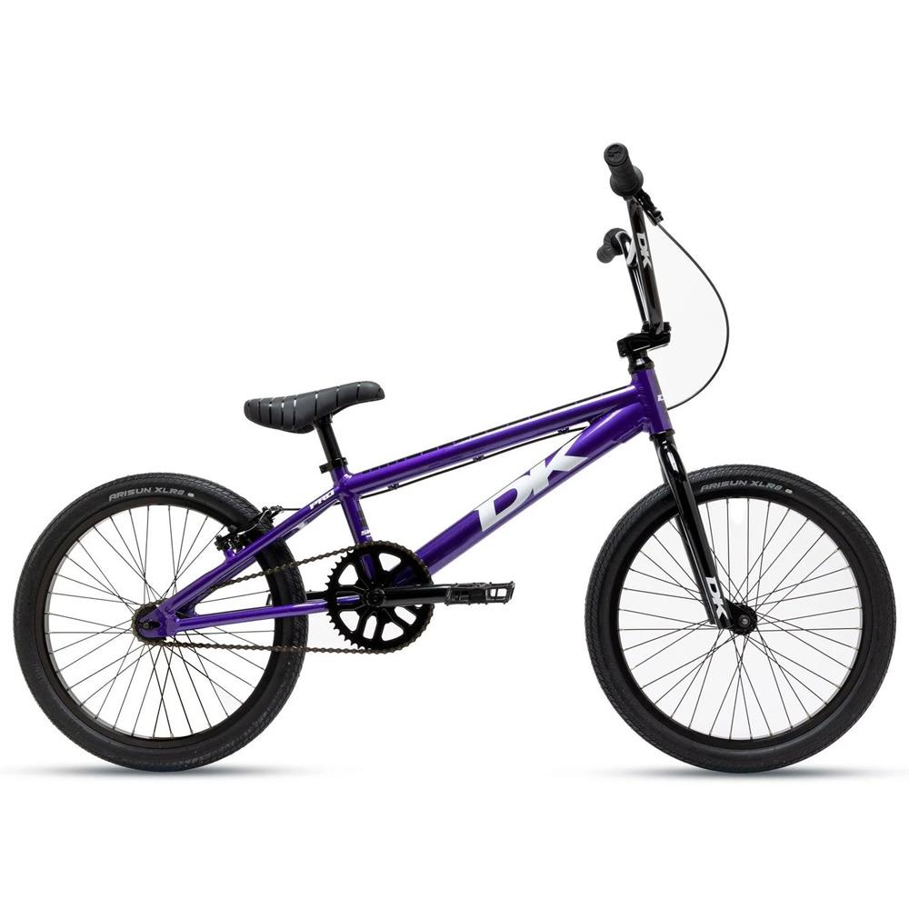 DK Swift Race Pro BMX Bike Source BMX US