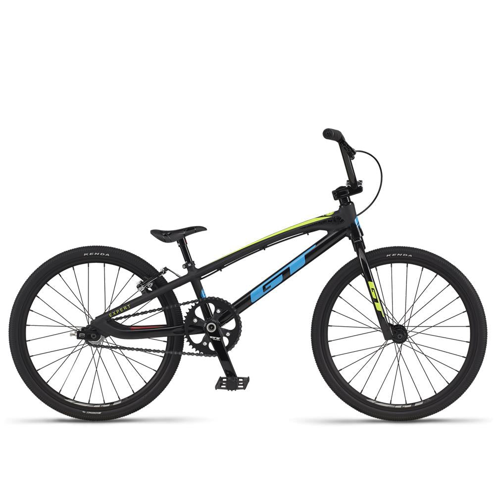 GT Serie de velocidad Expert Bicicleta de carrera BMX