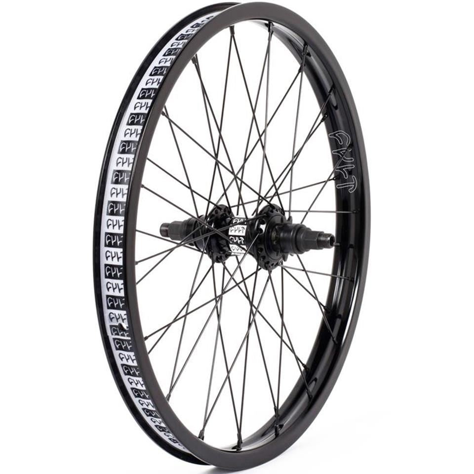 Cult Crew Freecoaster V2 Rear Wheel - RHD