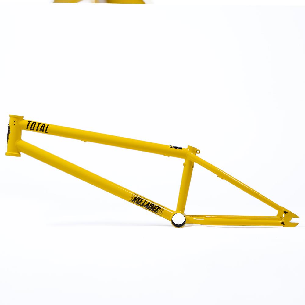 Total BMX Frame Killabee K4