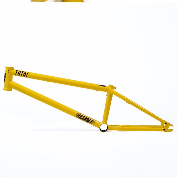 Total BMX Frame Killabee K4