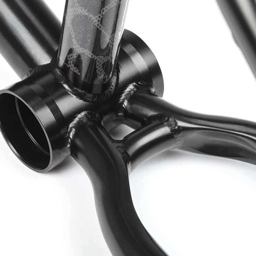 BSD Safari V4 Frame