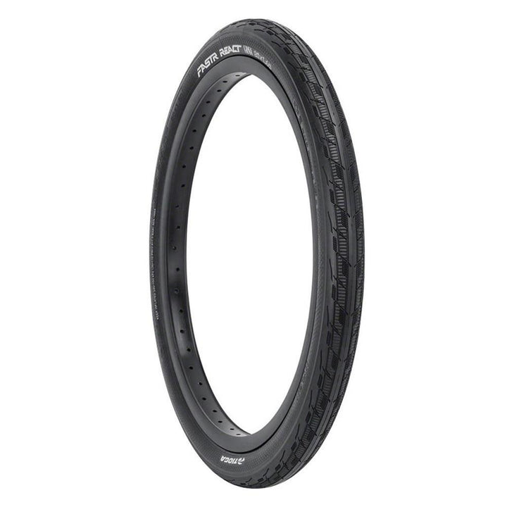 Tioga Fastr React Folding Race Tire