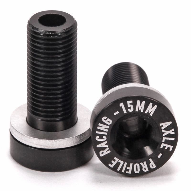 Profile AC-2/Elite 15/20 Hub Bolts