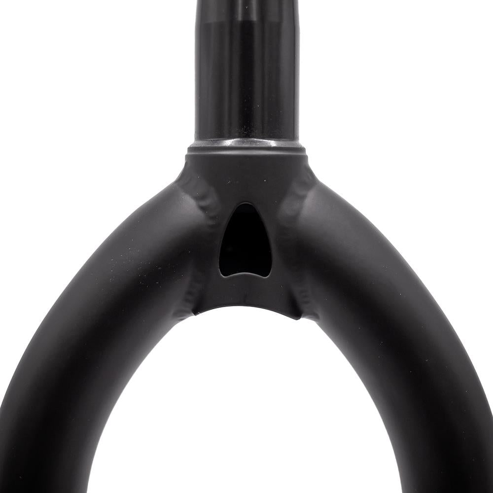 Volume Jason Watts Smoko Forks