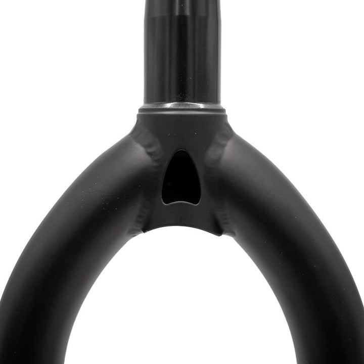 Volume Jason Watts Smoko Forks