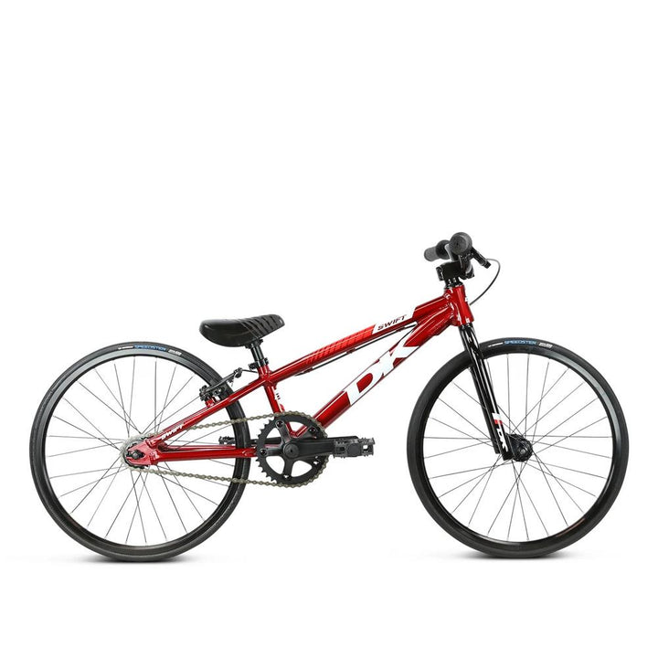 DK Swift Micro 18" Race BMX