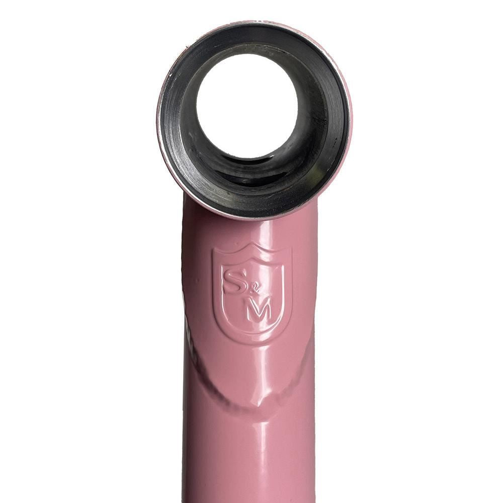 S&M Steel Panther Race Frame