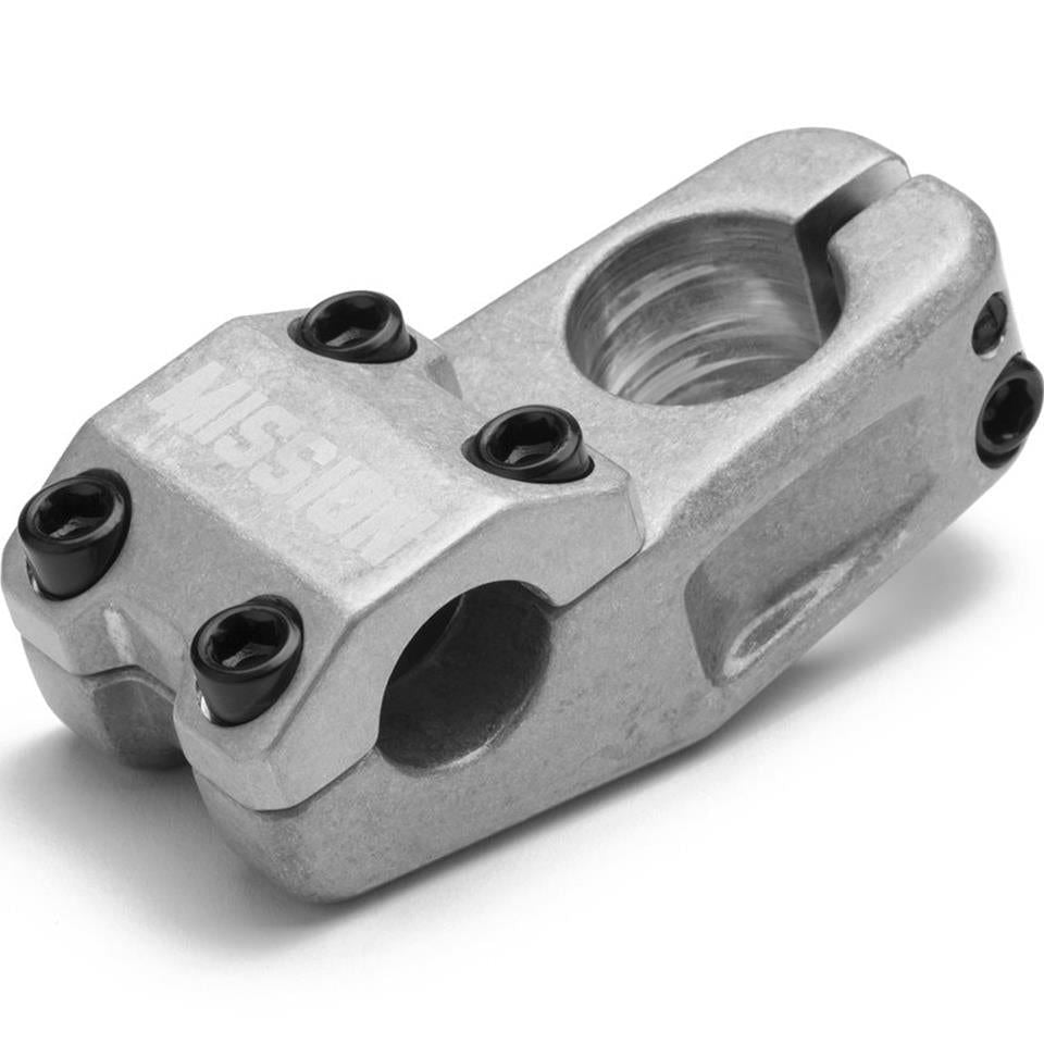 Mission Control Stem – Source BMX - US