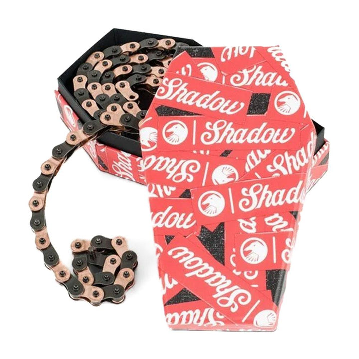 Shadow Interlock V2 Cadena