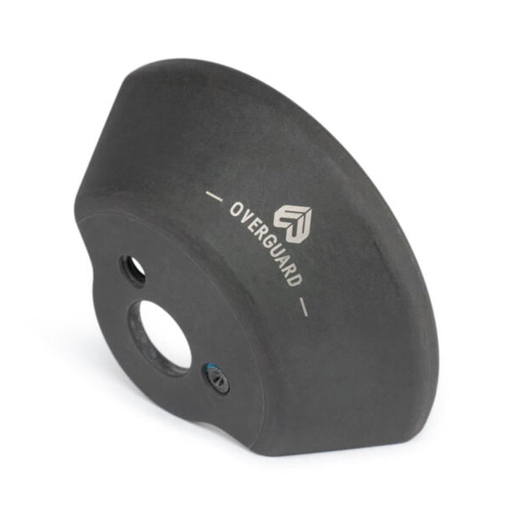 Eclat Overguard drive e non drive Protezione - Crudo