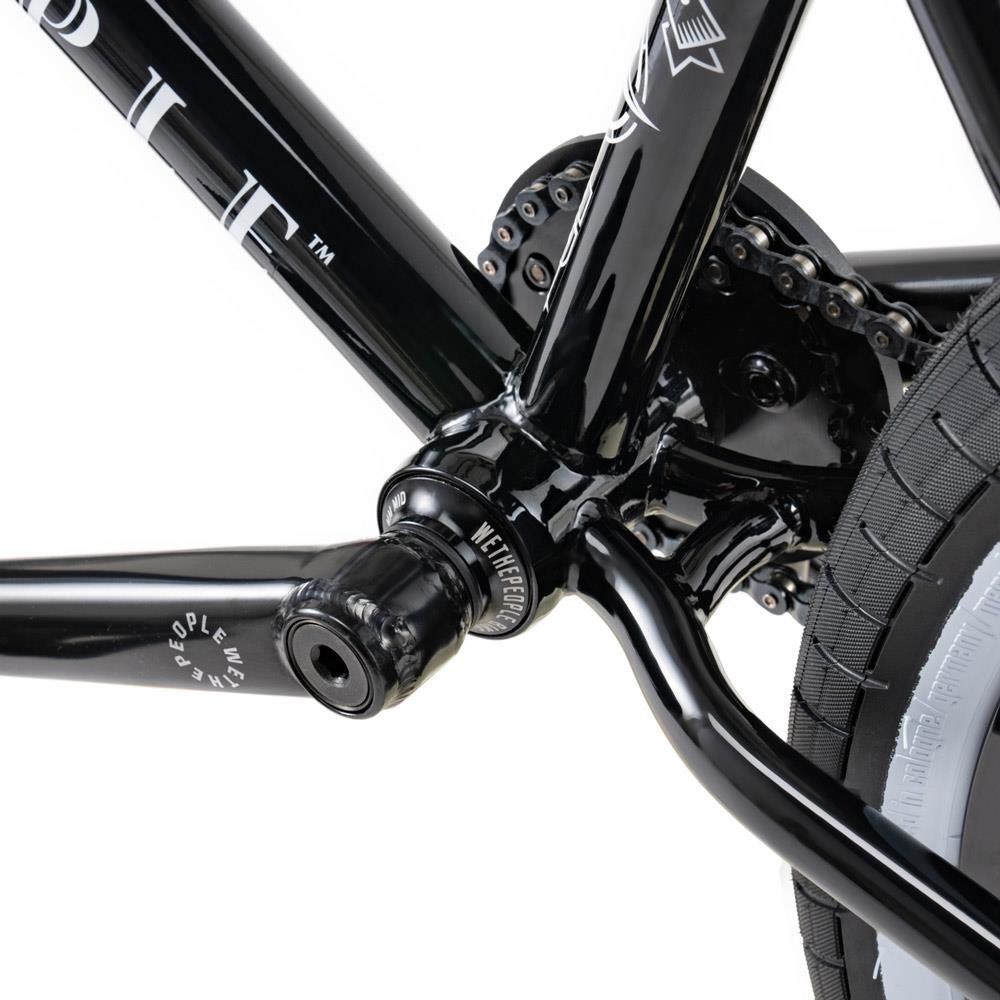 Wethepeople Battleat BMX vélo