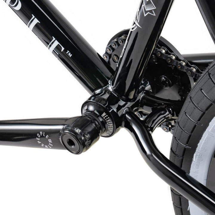 Wethepeople Battleat BMX vélo