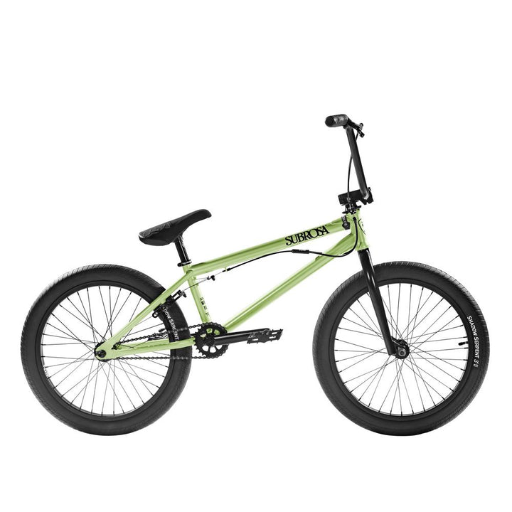 Subrosa Wings Park BMX Bike