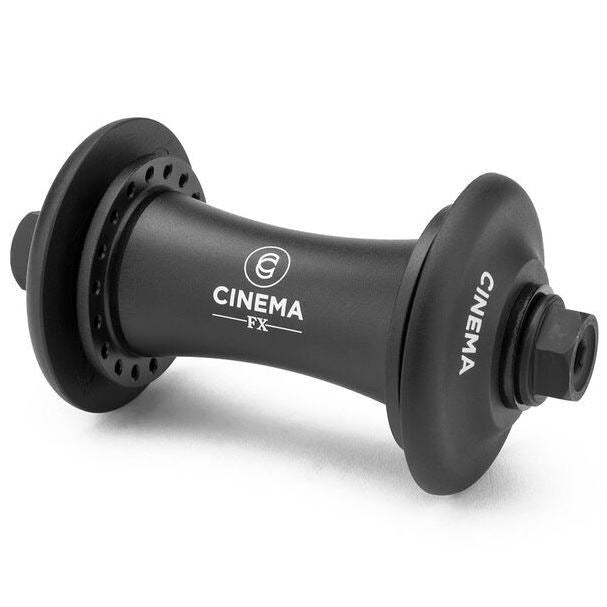 Cinema FX Bujes Delanteros