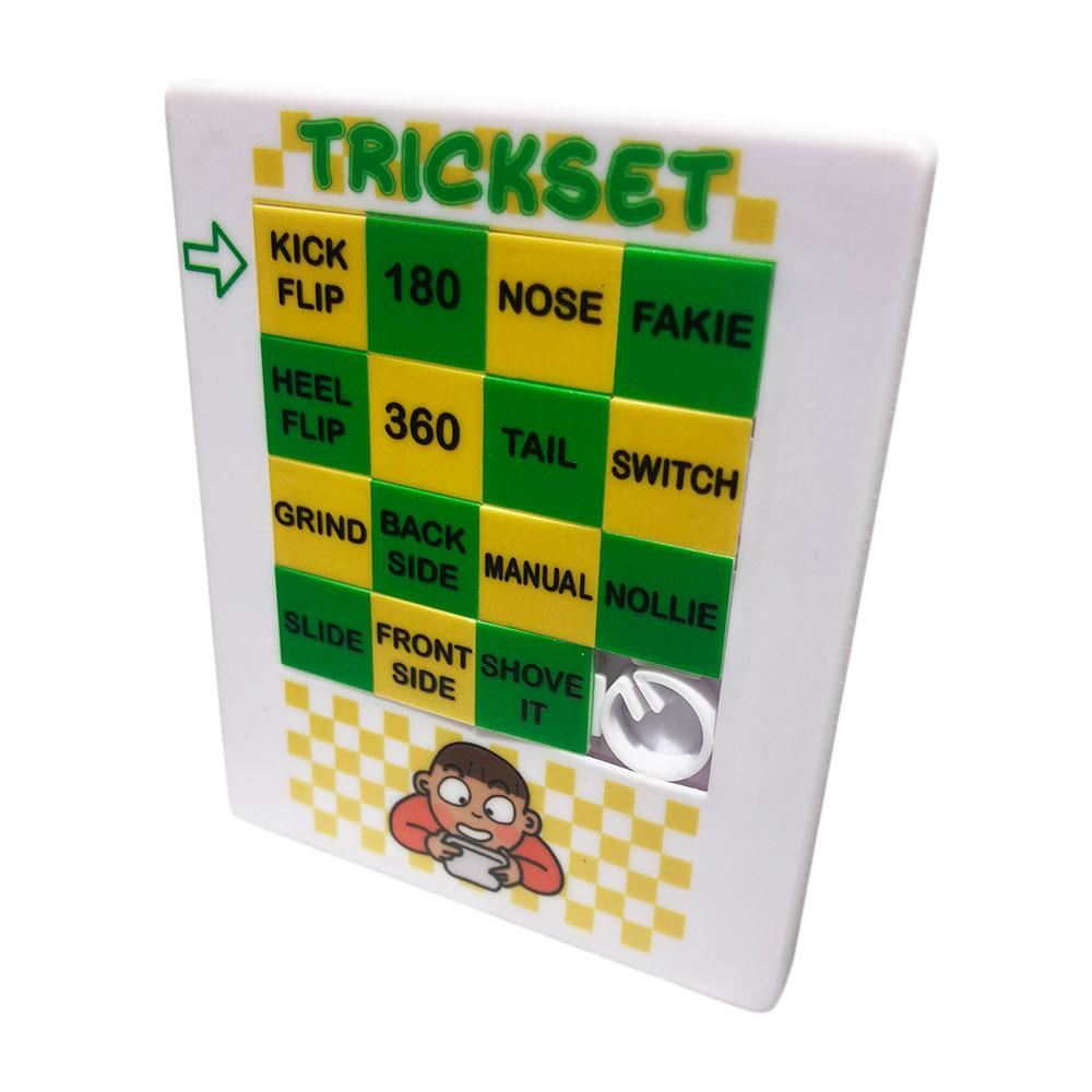Serious Adult TrickSet Game