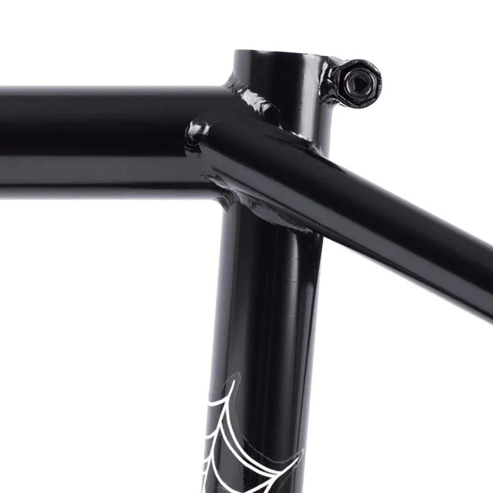 Subrosa Rose Frame