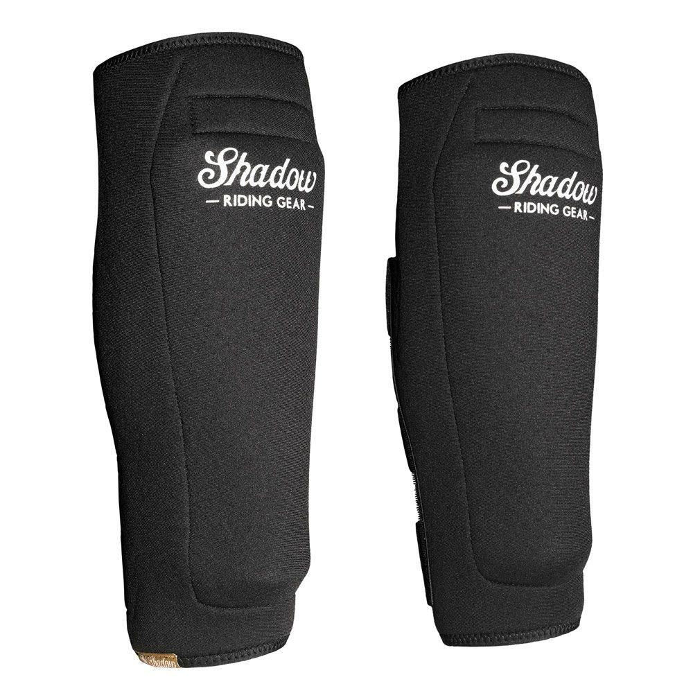 Shadow Super Slim Shinners Shin Guards