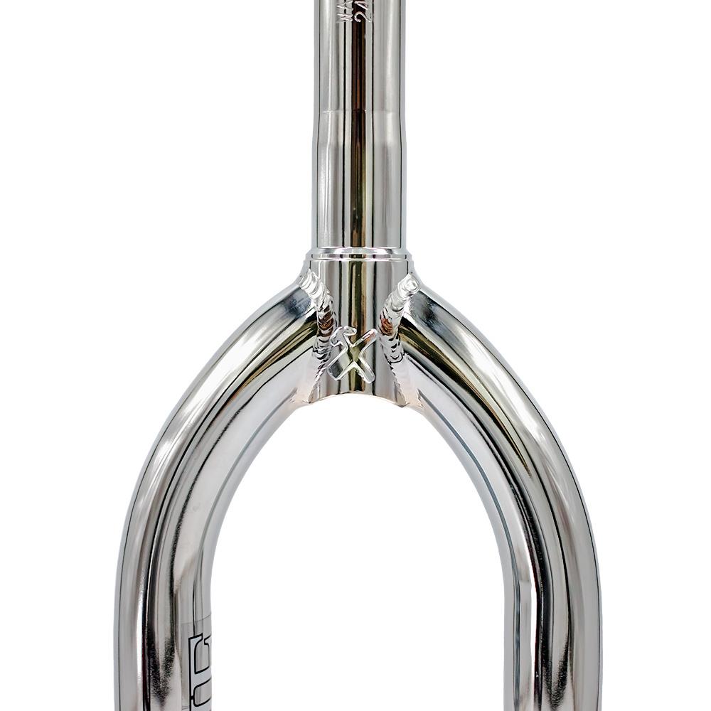 Volume Jason Watts Smoko Forks