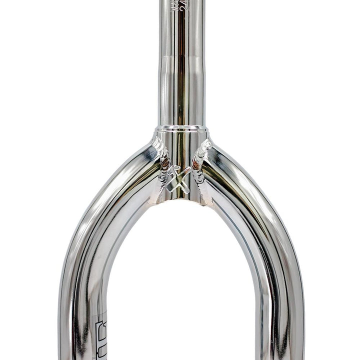 Volume Jason Watts Smoko Forks