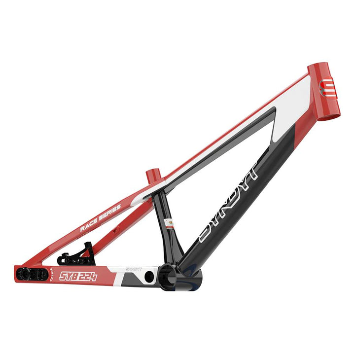 Syndyt SYB 224 Pro 24 3XL Race Frame