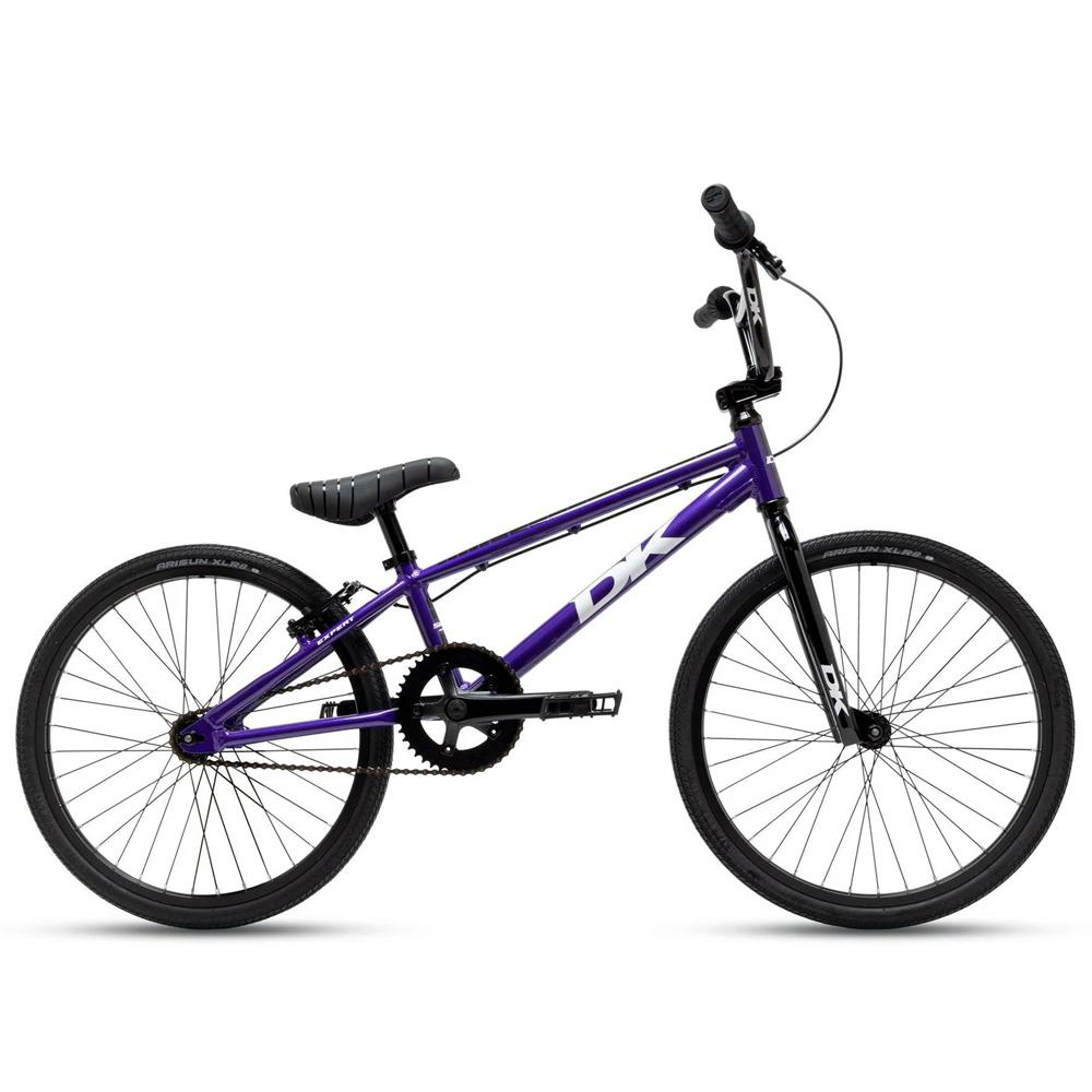 DK Swift Race Expert BMX Bike