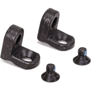 Jet BMX Gyro Tabs Black