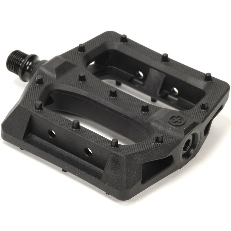 Saltplus Stealth Sealed Nylon Pedals