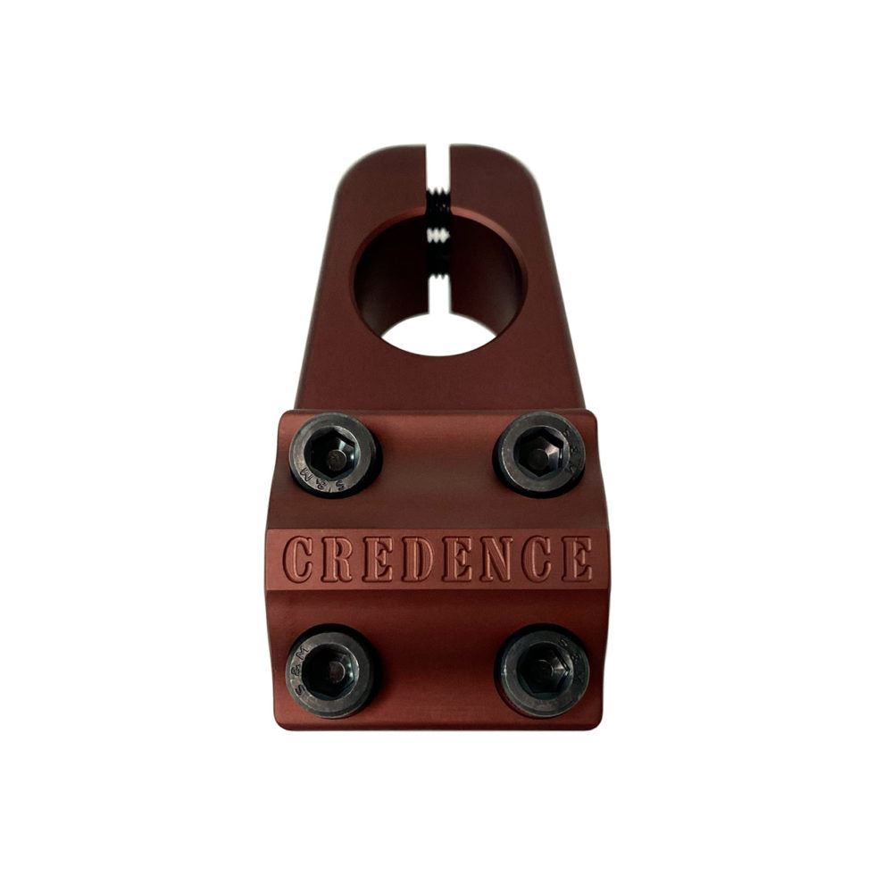 S&M Credence Turtleneck Stem