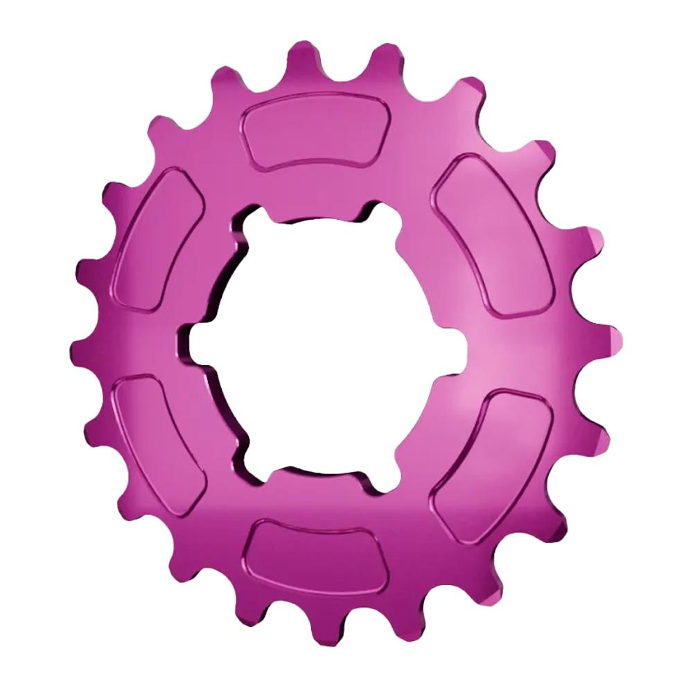SD-X Sniper Evo Alloy Cog