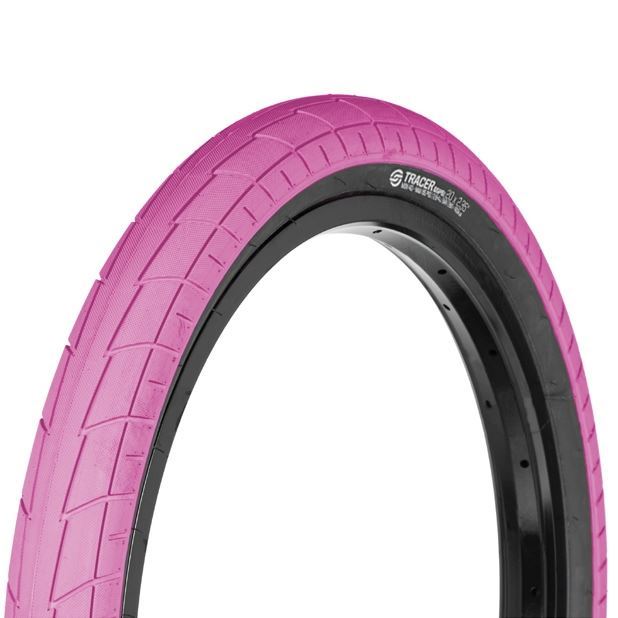 Salt Tracer 18 Tire