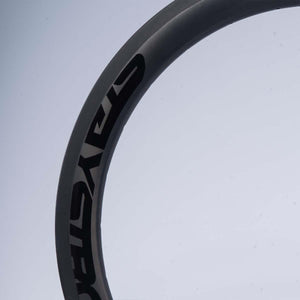 Stay Strong Race DVSN Carbon Expert Race Rim - Rear