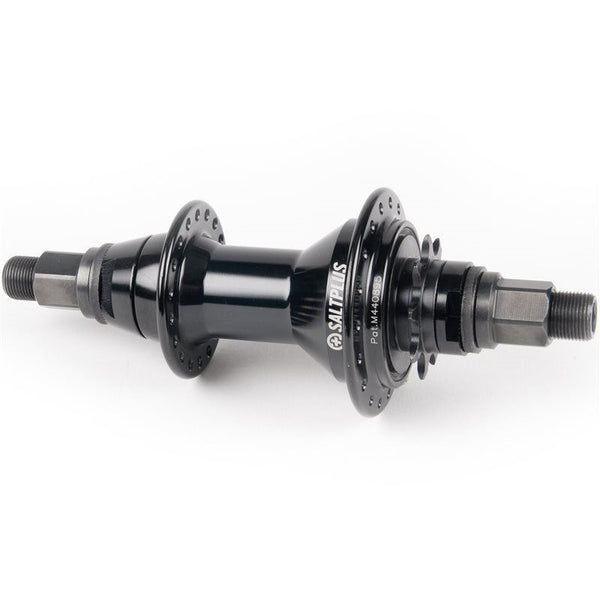 Saltplus Trapez Freecoaster Hub - RHD – Source BMX - US