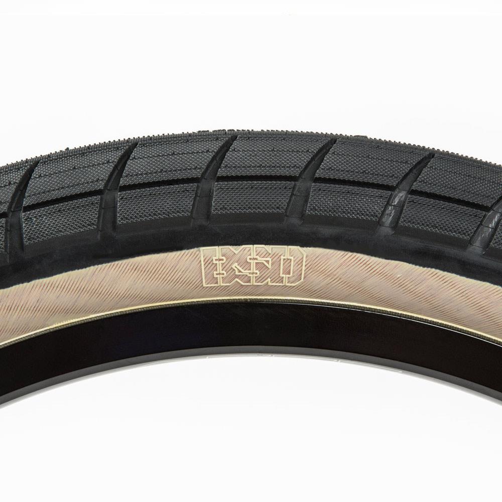 BSD Alex D Donnasqueak Tire
