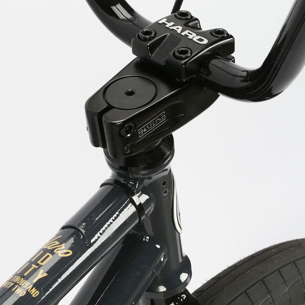 t*3様 Haro Mid City 2022 BMXバイク　発送可能 Haro Mid City BMX Bike – Source BMX - US