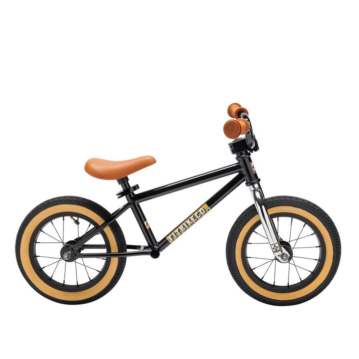 Fit 12" Balance Bike