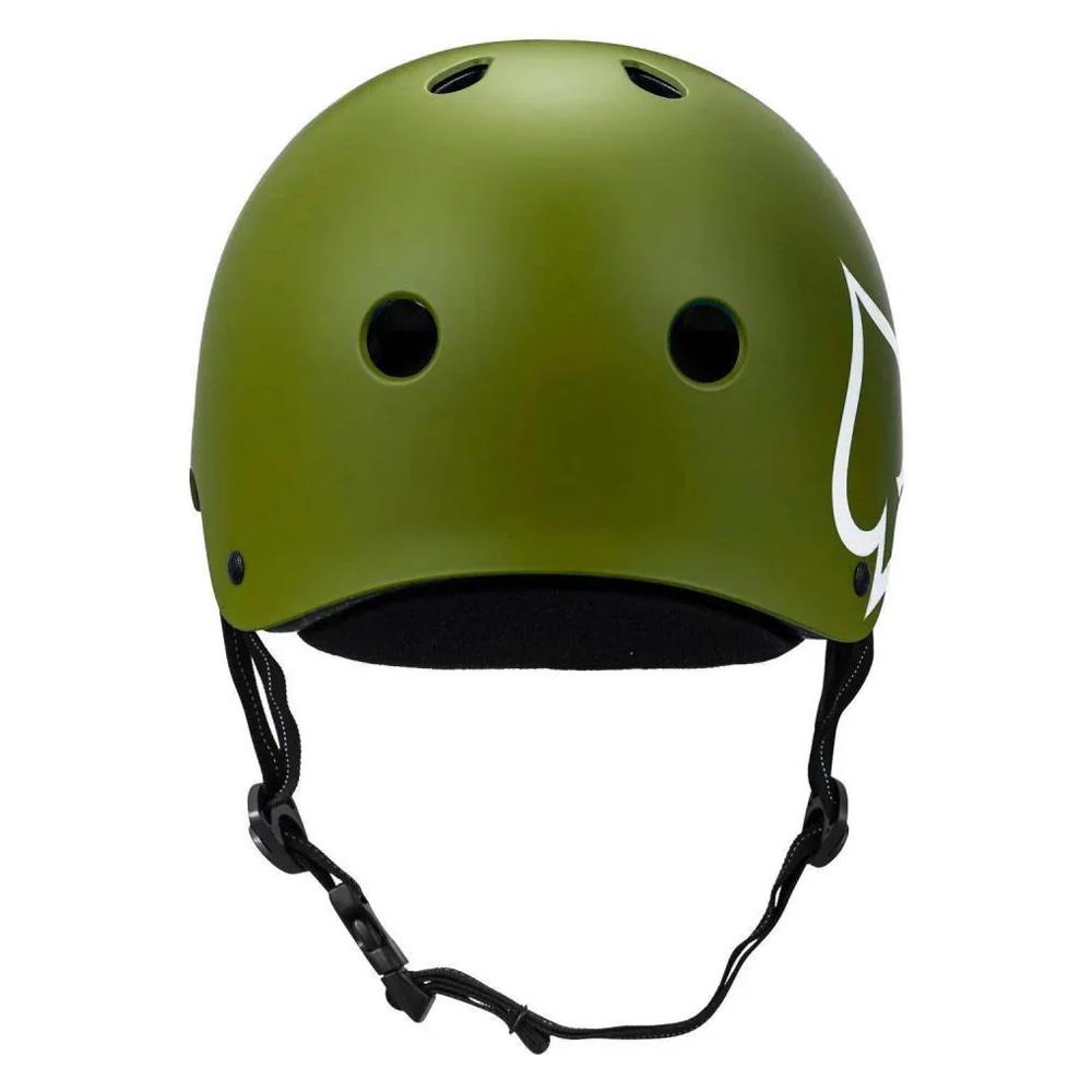 Pro-Tec Low Pro Helmet - Army Green