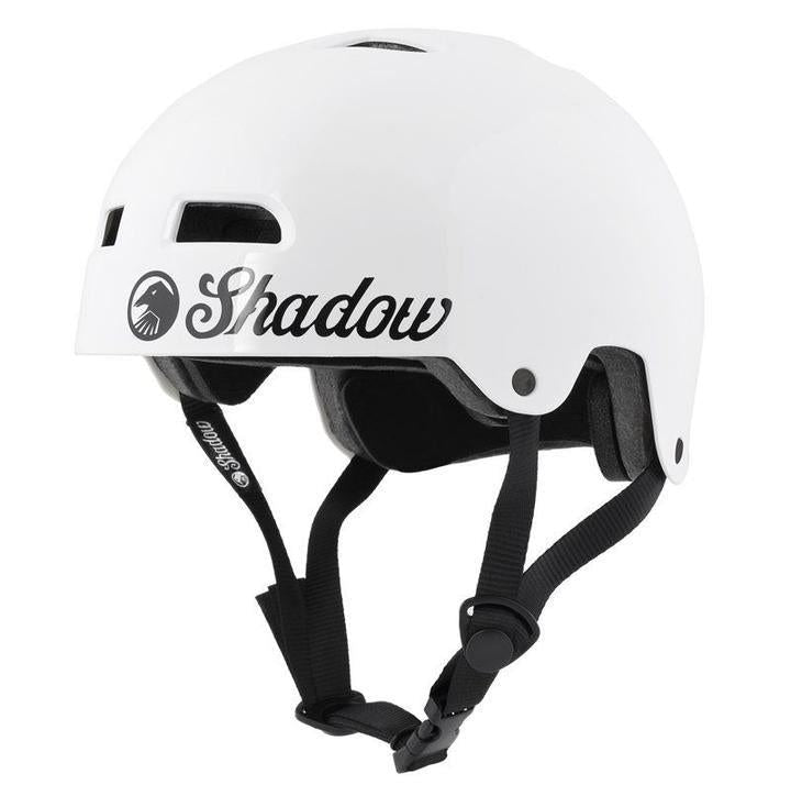 bmx snowboard helmet The Shadow Conspiracy Classic Helmet