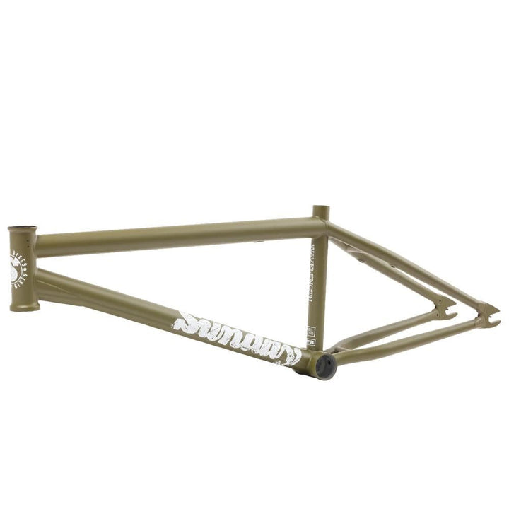 Sunday Frame di lunghezza d'onda