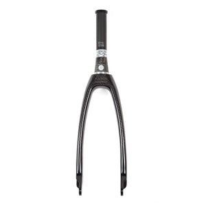 Stay Strong x Avian Versus Pro Carbon Tapered 20 Race Forks Gloss C Source BMX US