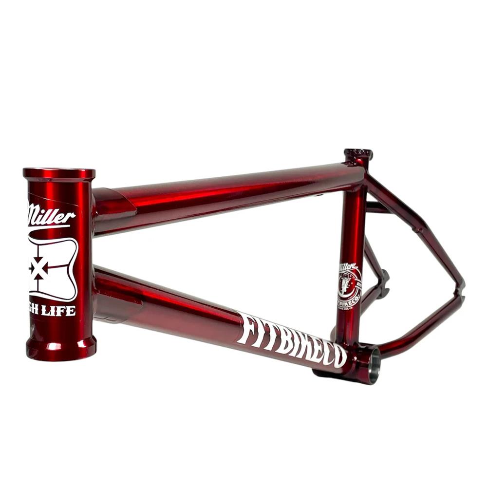 Fit Miller High Life Frame
