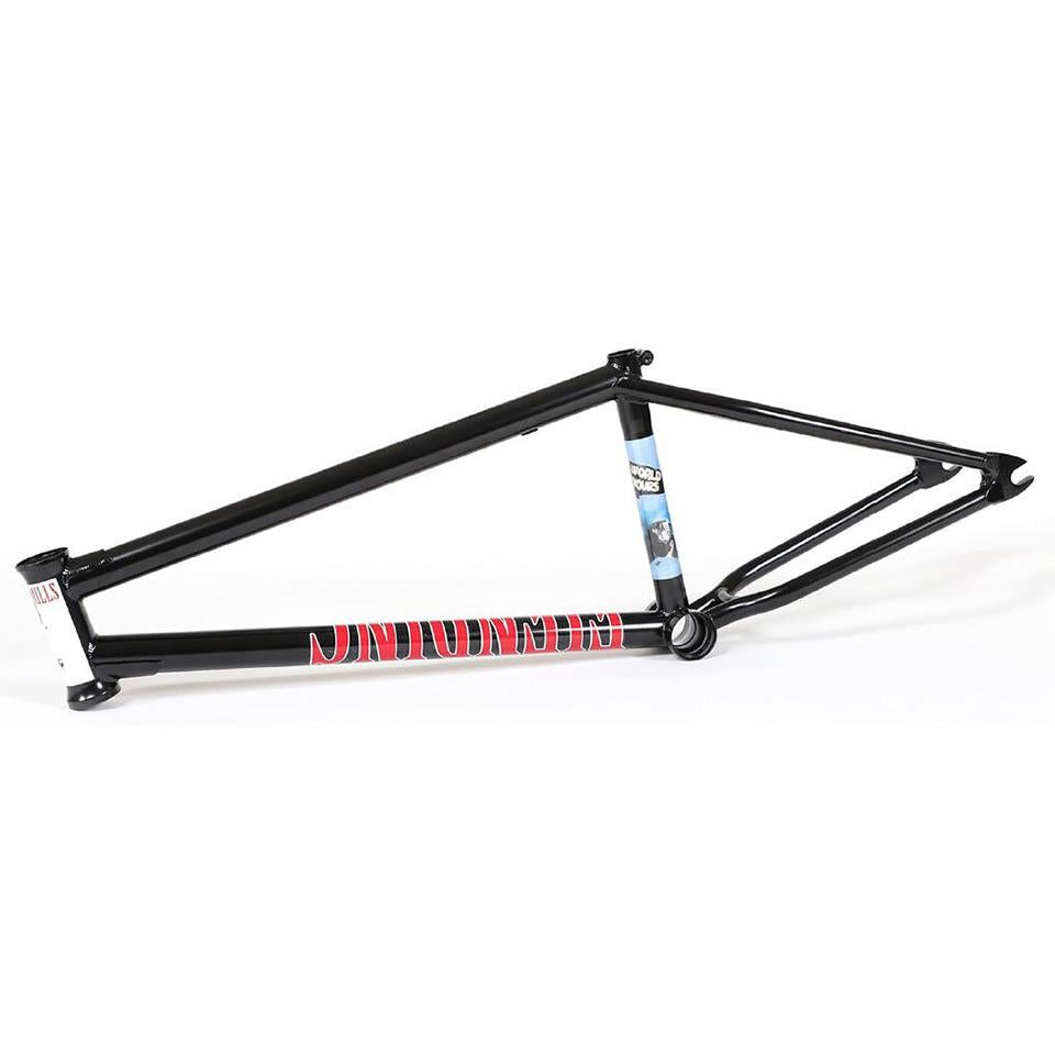 Fiend Mills Frame – Source BMX - US