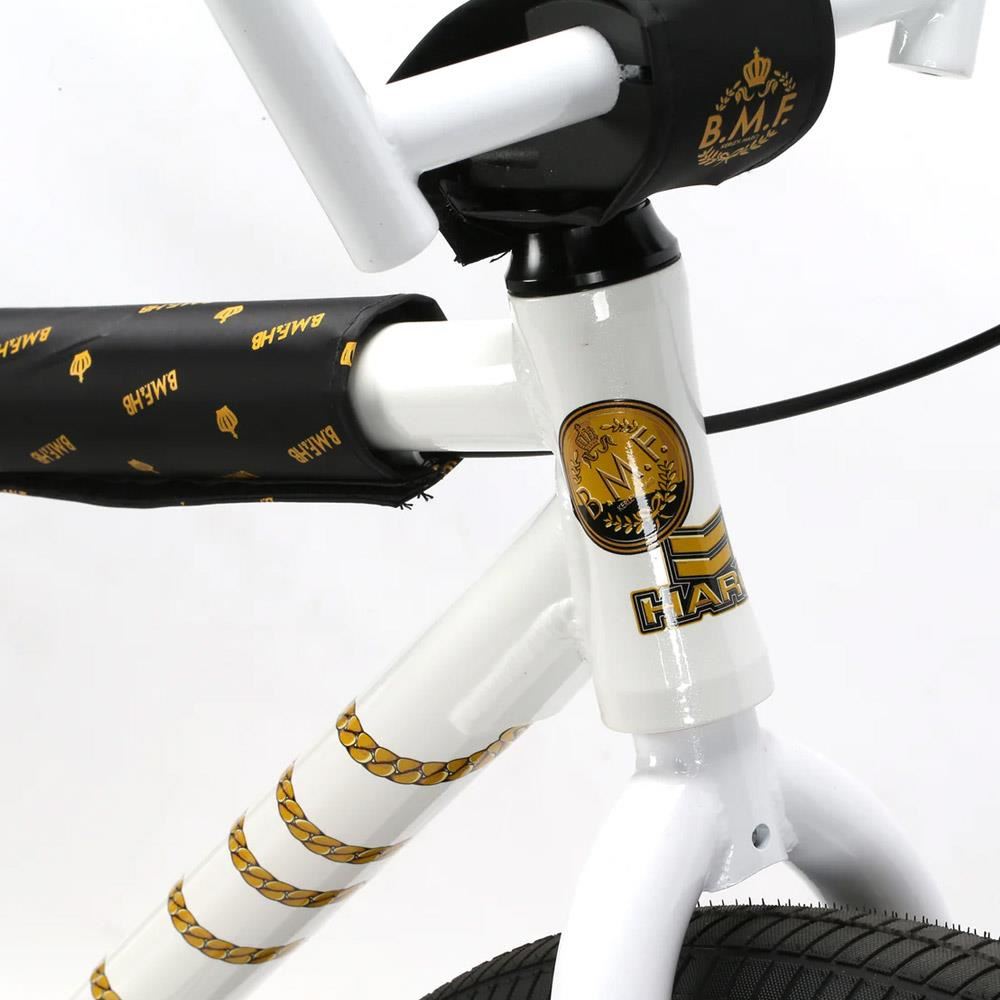 Haro Chad Kerley B.M.F 29 "BMX Bike