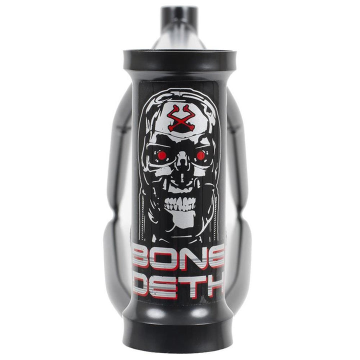 Bone Deth Máquina Cuadro