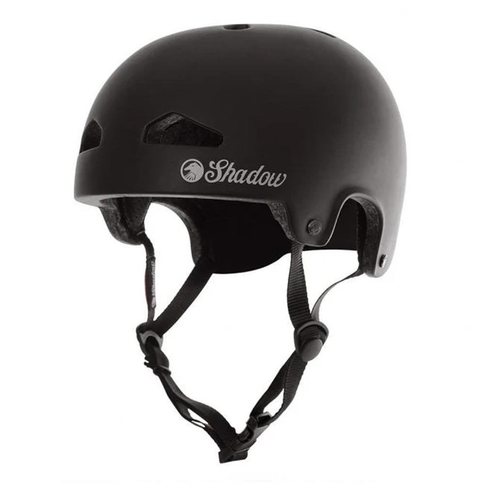 Shadow Federgewicht In-Mold-Helm