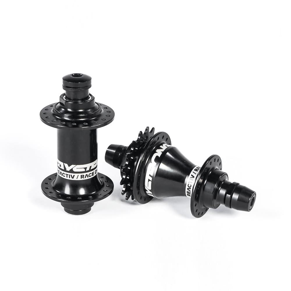 Stay Strong Reactiv Race Hubset