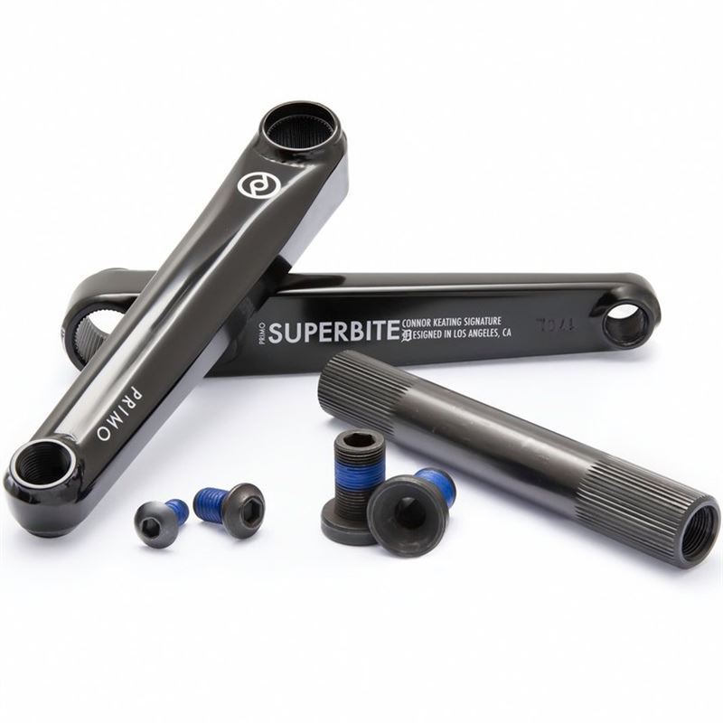 Primo Gesche superbite