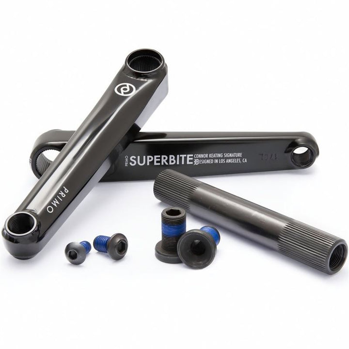 Primo Gesche superbite