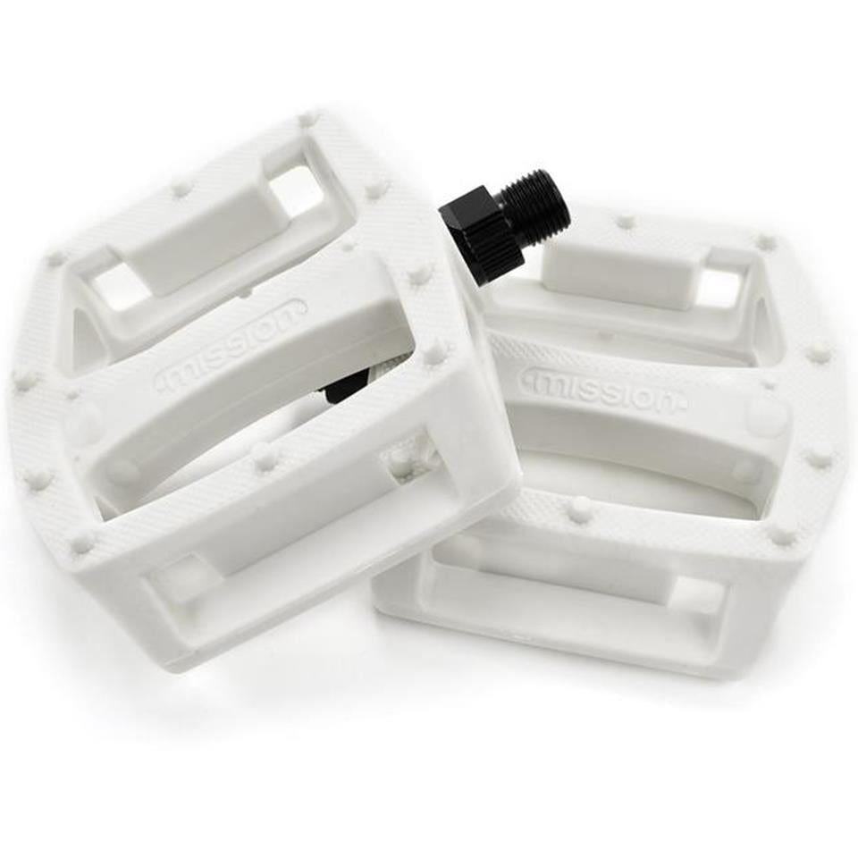 Mission Impulse pedali PC