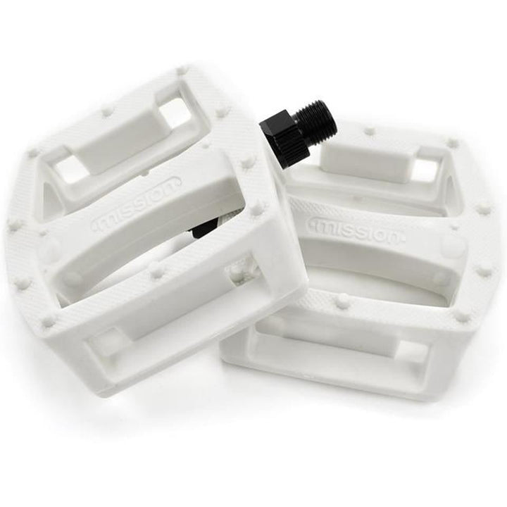 Mission Impulse pedali PC